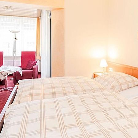 Landhaus Behle Willingen  Zewnętrze zdjęcie
