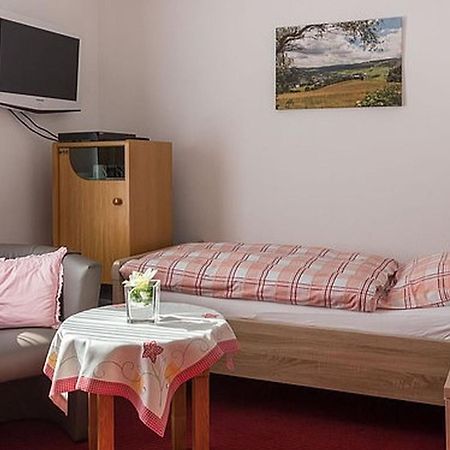 Landhaus Behle Willingen  Zewnętrze zdjęcie