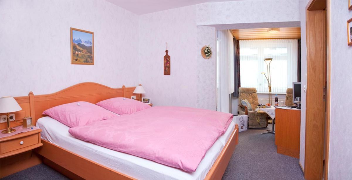 Landhaus Behle Willingen  Zewnętrze zdjęcie