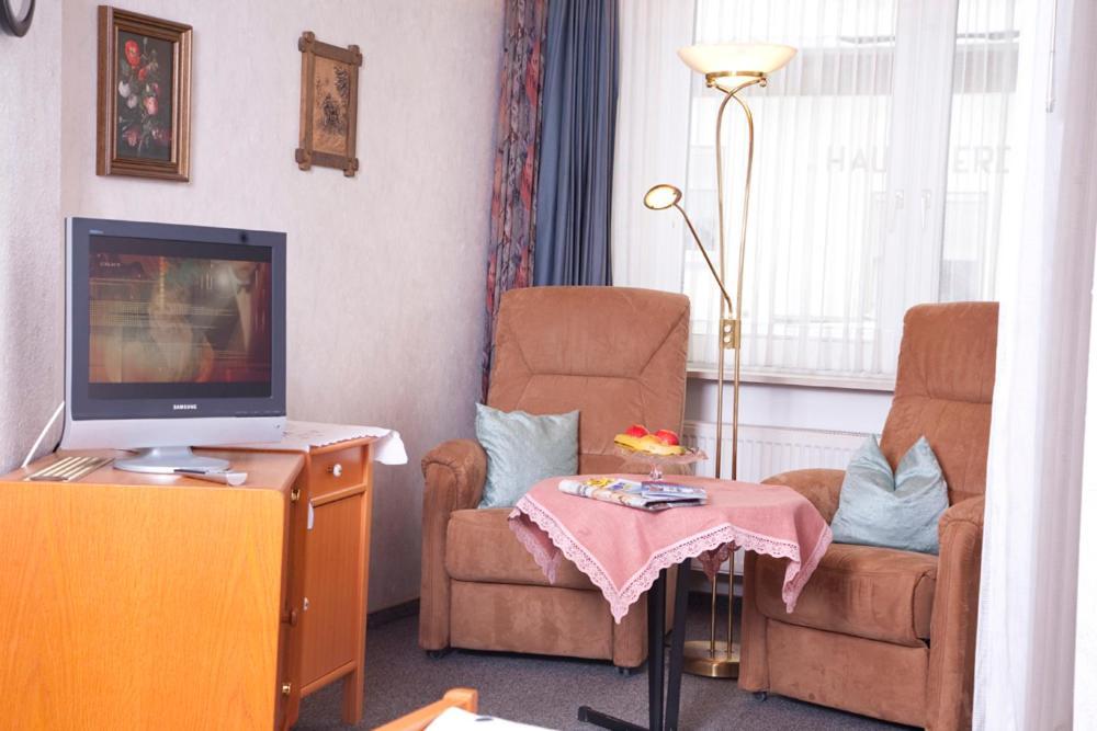 Landhaus Behle Willingen  Zewnętrze zdjęcie