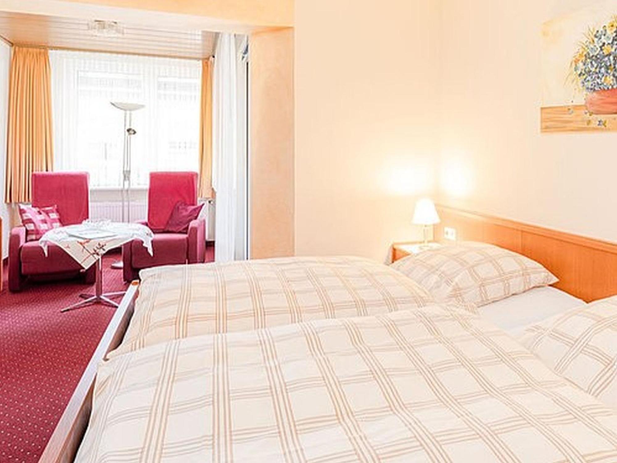 Landhaus Behle Willingen  Zewnętrze zdjęcie
