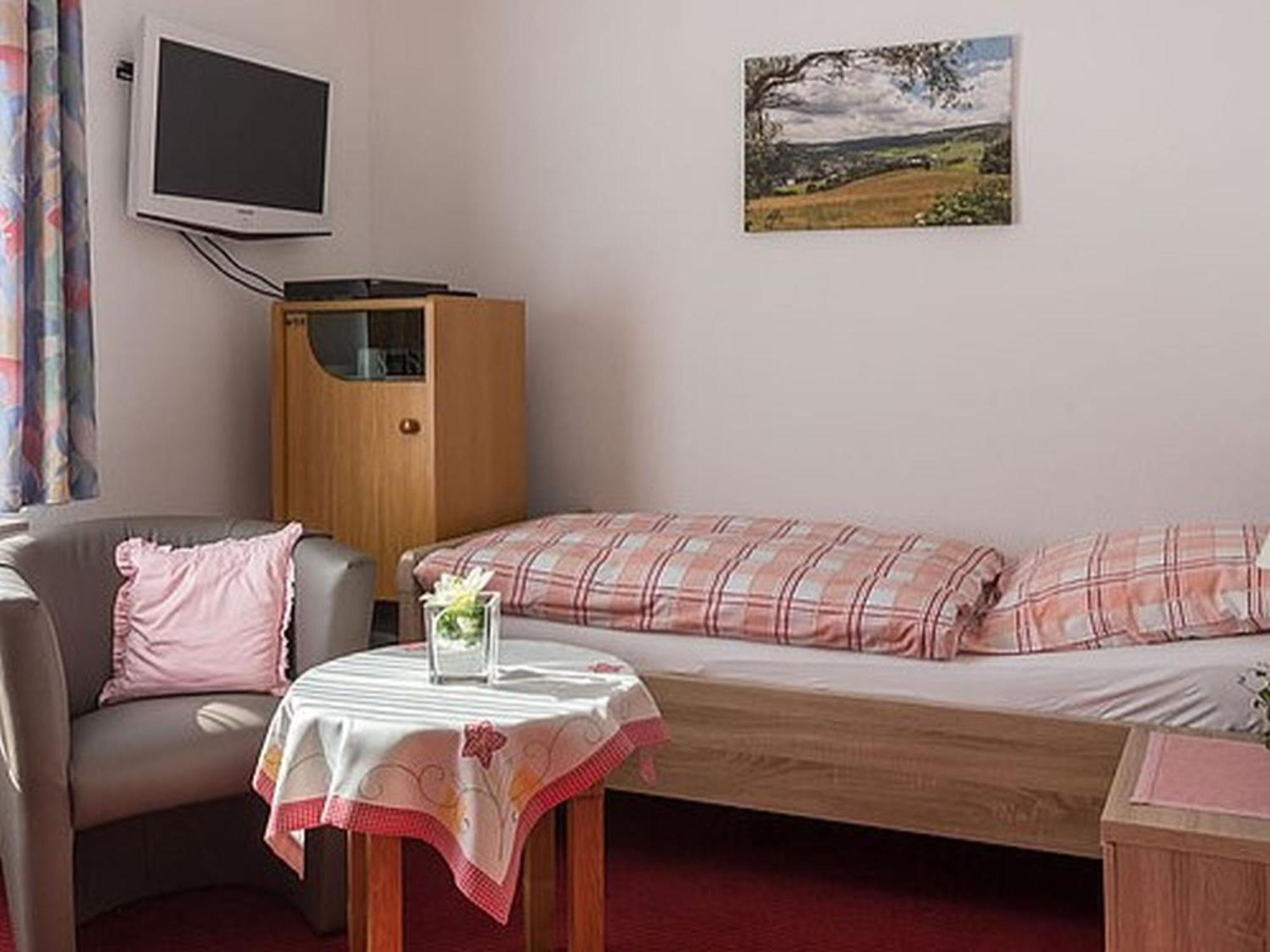 Landhaus Behle Willingen  Zewnętrze zdjęcie