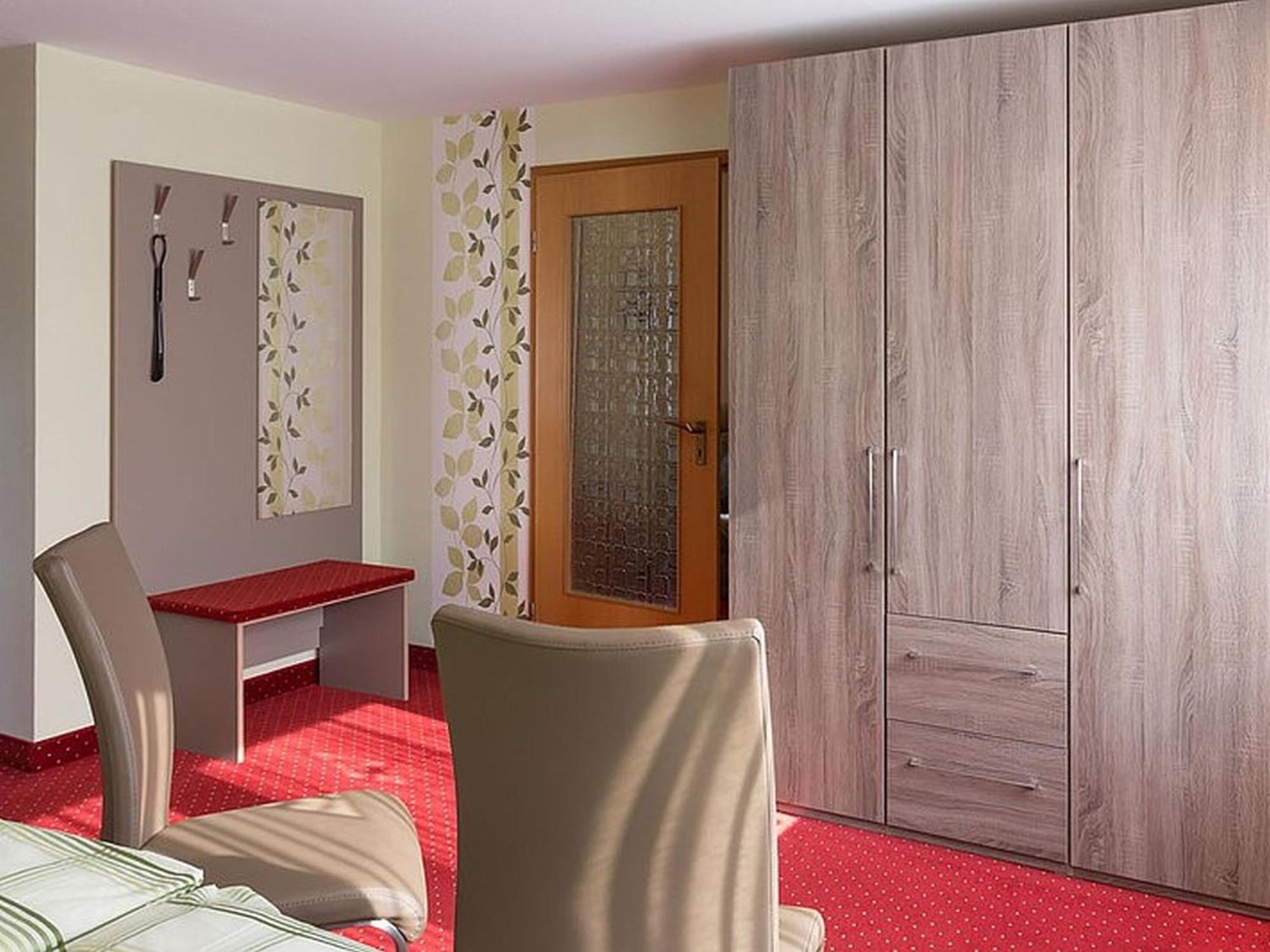 Landhaus Behle Willingen  Zewnętrze zdjęcie