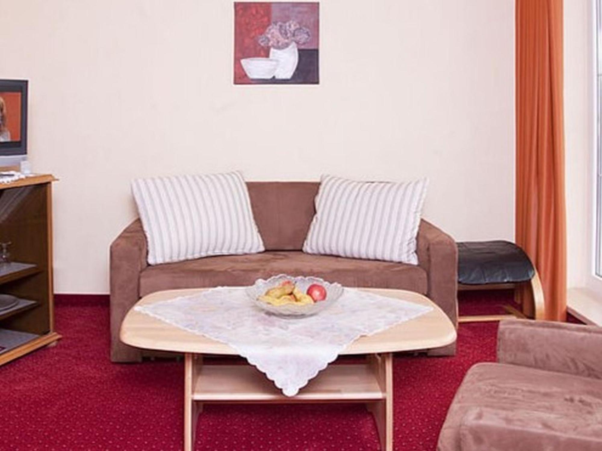 Landhaus Behle Willingen  Zewnętrze zdjęcie