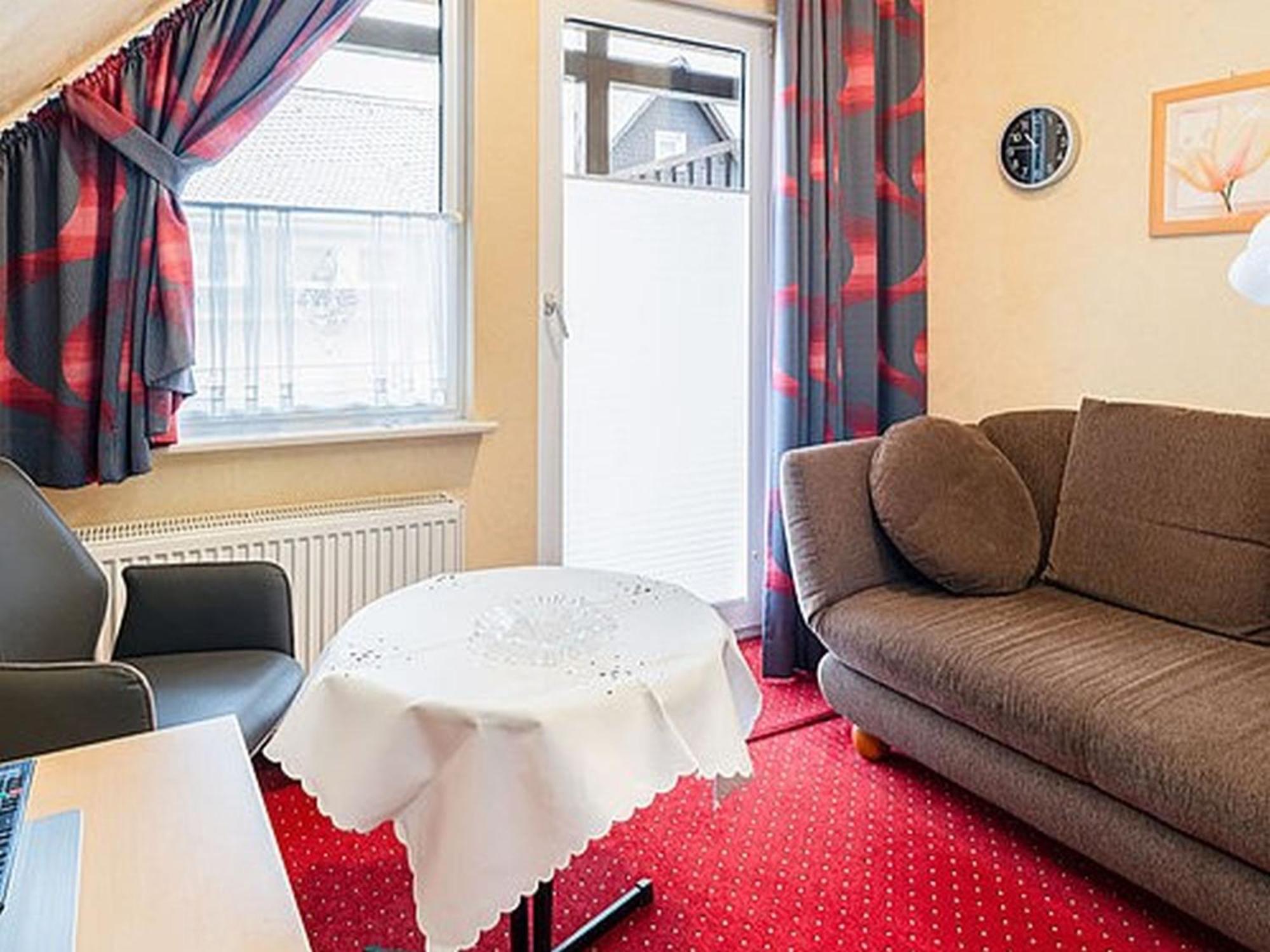 Landhaus Behle Willingen  Zewnętrze zdjęcie
