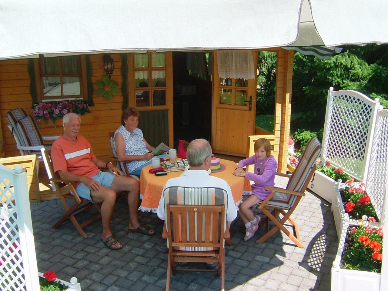 Landhaus Behle Willingen  Zewnętrze zdjęcie